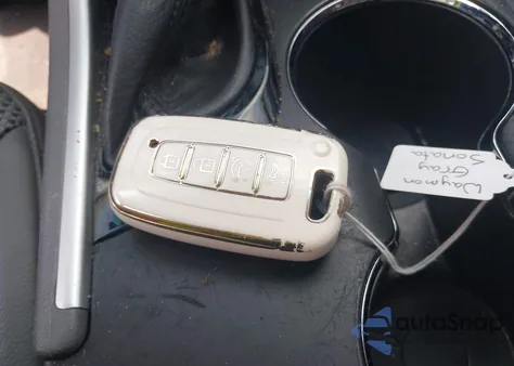 2011 Hyundai Sonata Se 2.0T z USA, uszkodzony, nr VIN 5NPEC4AB4BH178519